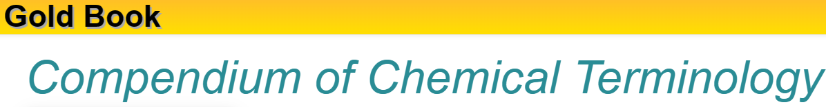 chemical database iupac