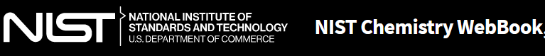 chemical database nist